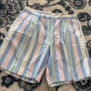 Brook Brothers Short